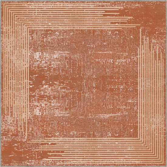 Square Rugs