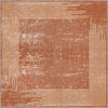 Square Rugs