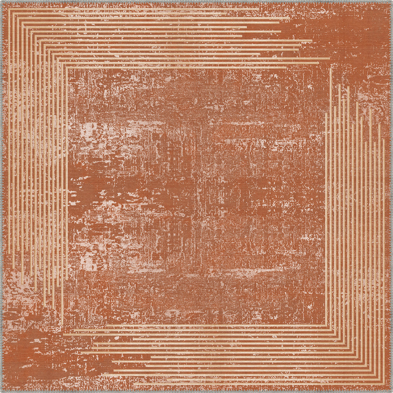 Square Rugs