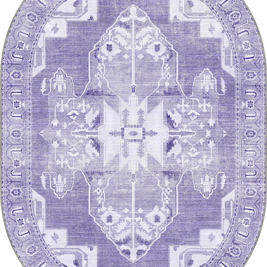 Oval Rugs