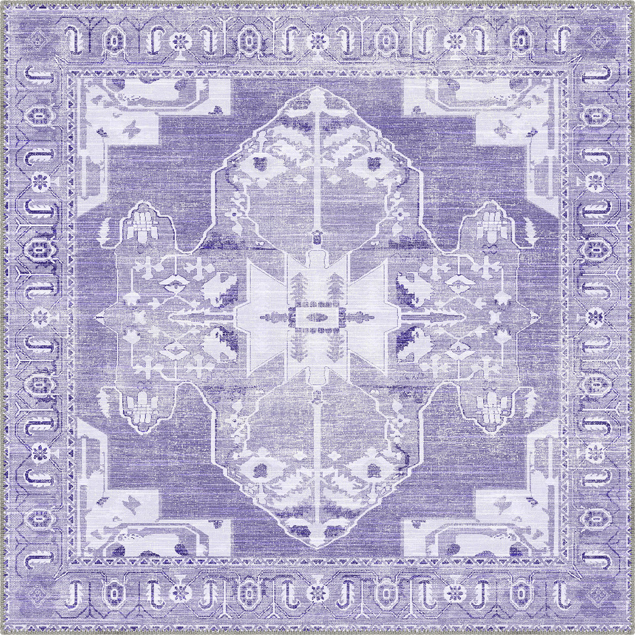 Square Rugs