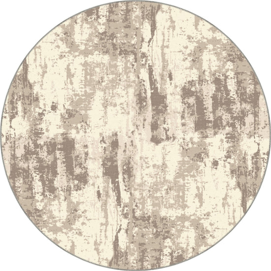 Round Rugs