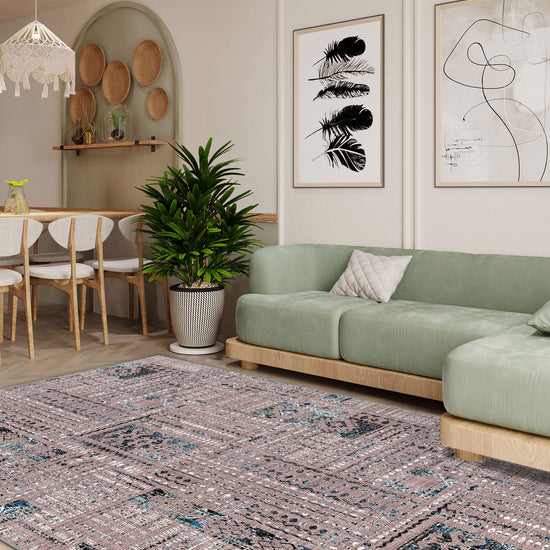 Living Room Rugs