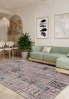 Living Room Rugs