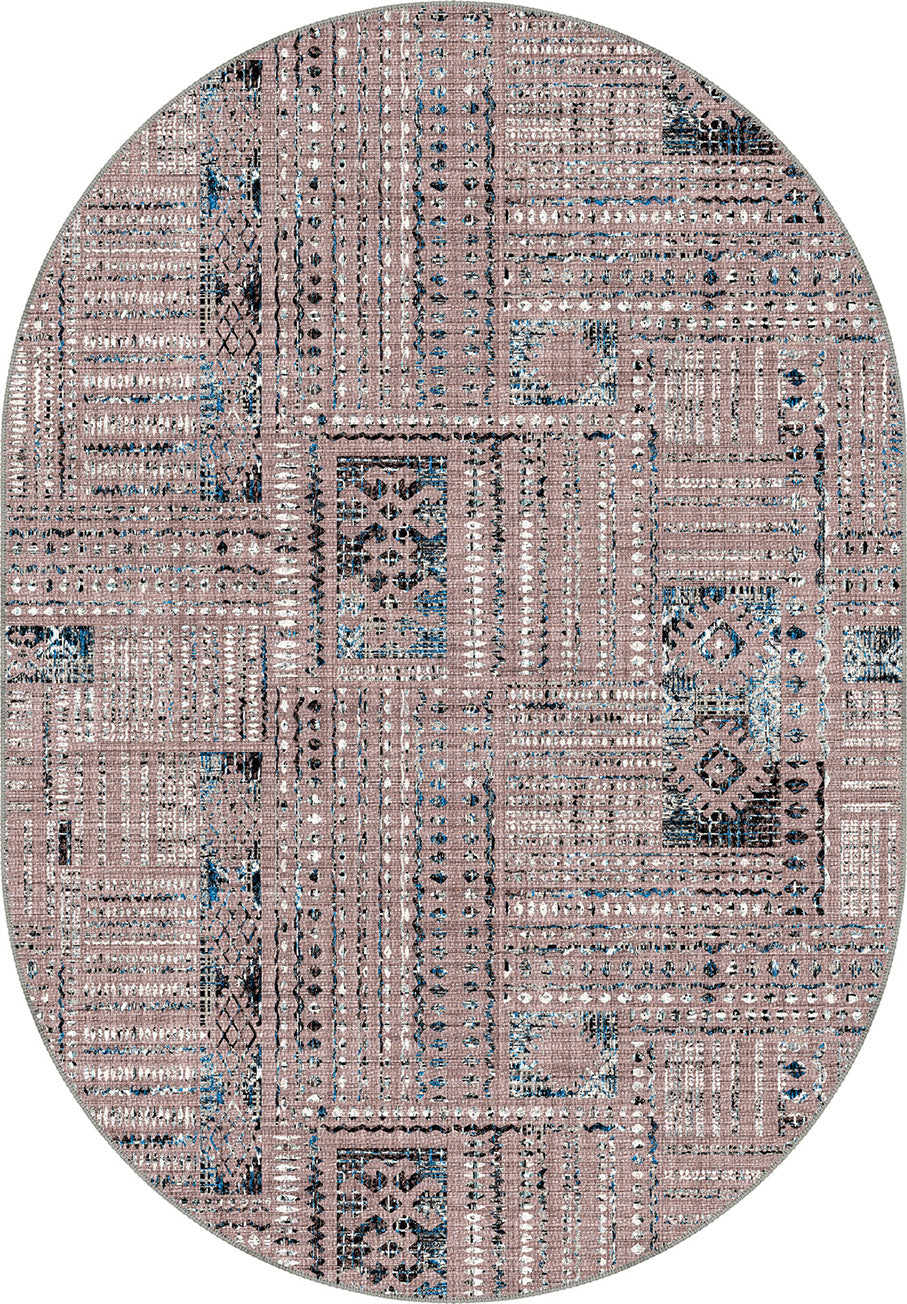 Oval Rugs