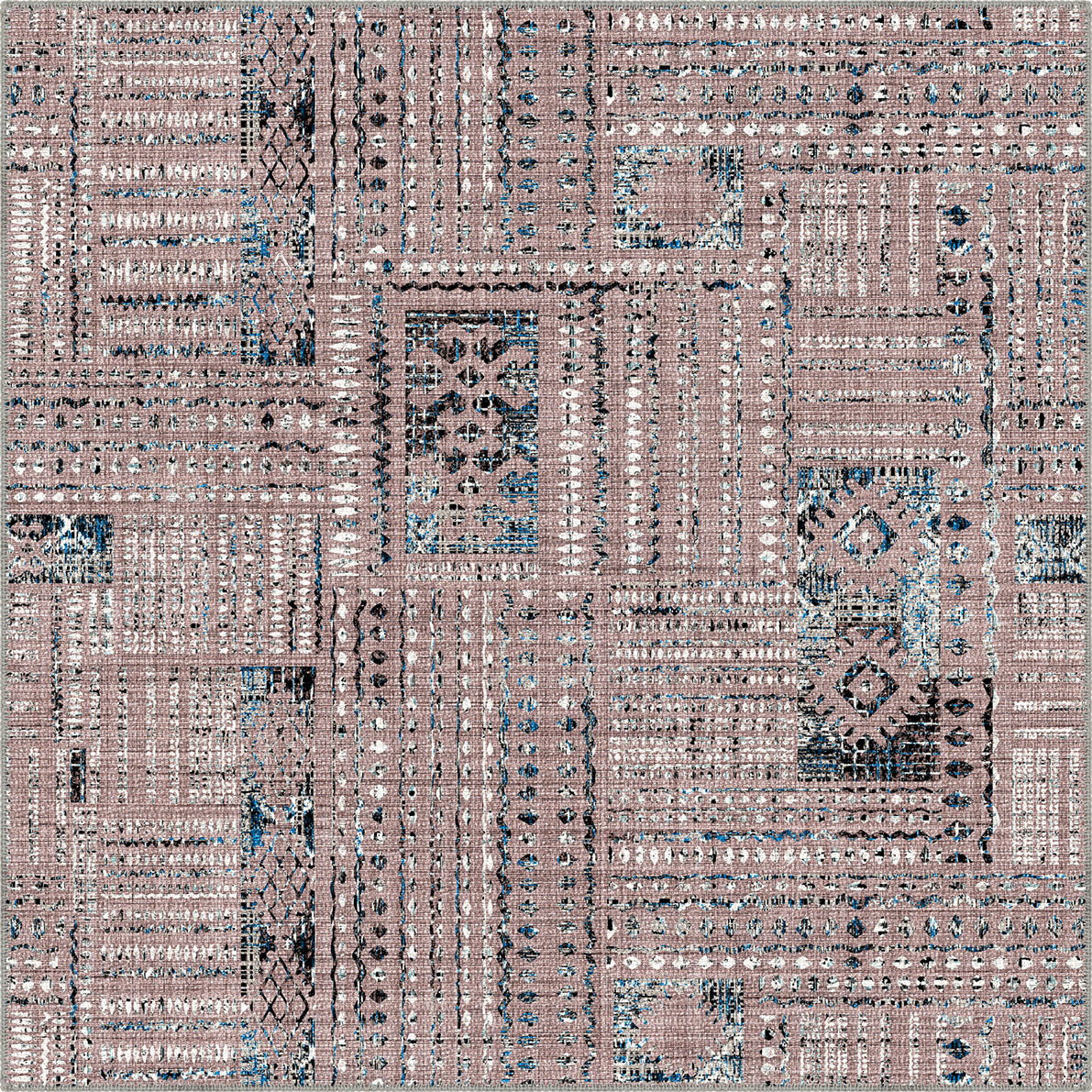 Square Rugs
