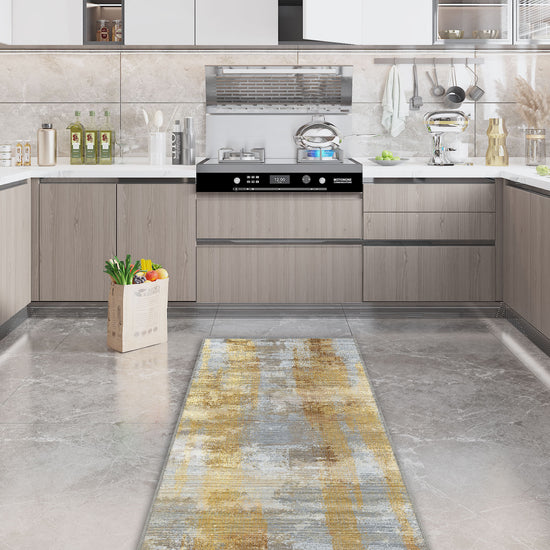 Kitchen Rugs