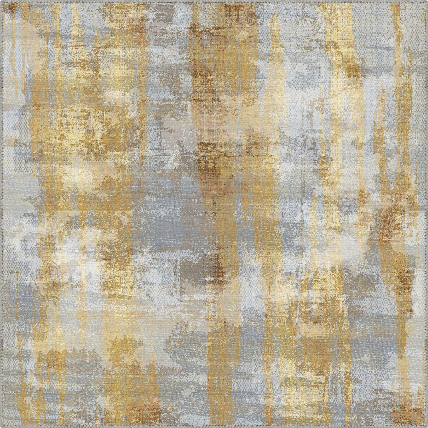 Square Rugs