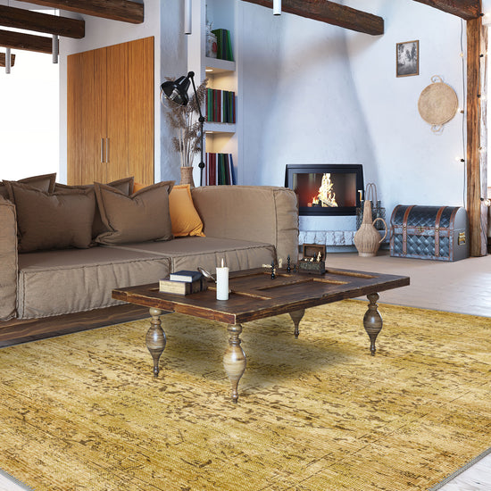 Living Room Rugs