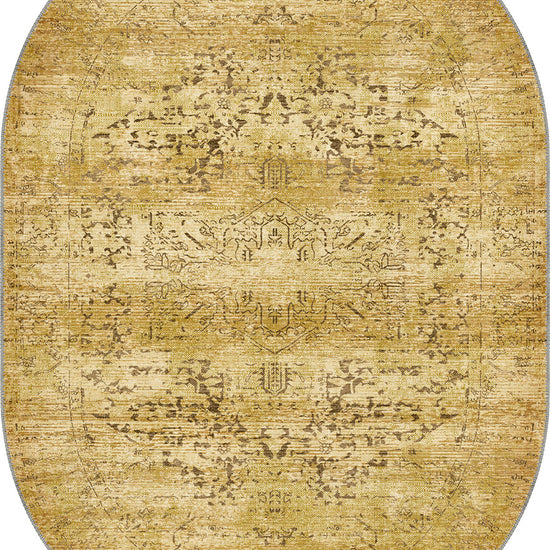 Oval Rugs