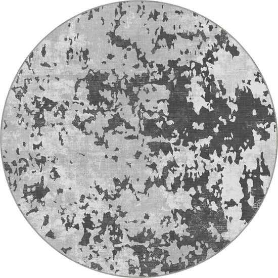 Round Rugs