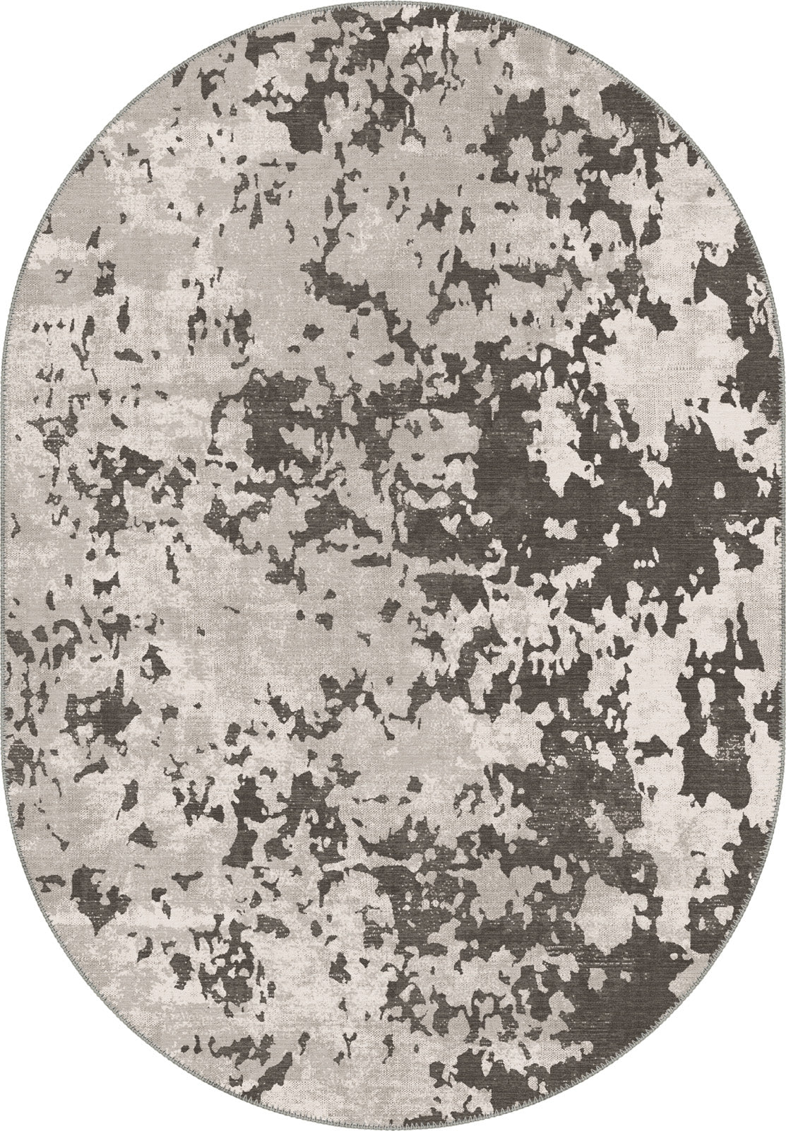 Oval Rugs