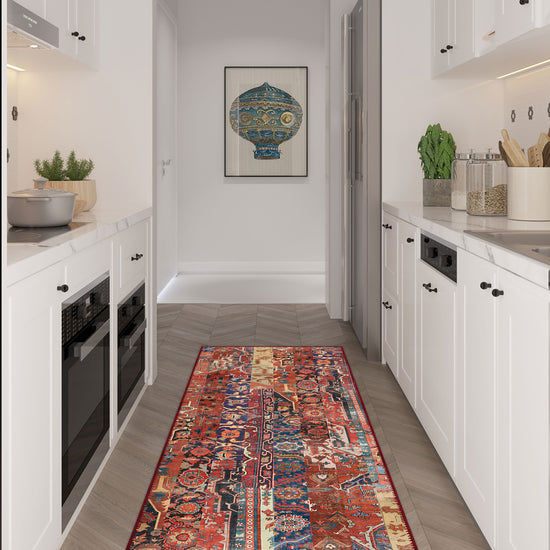Kitchen Rugs