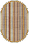 Oval Rugs