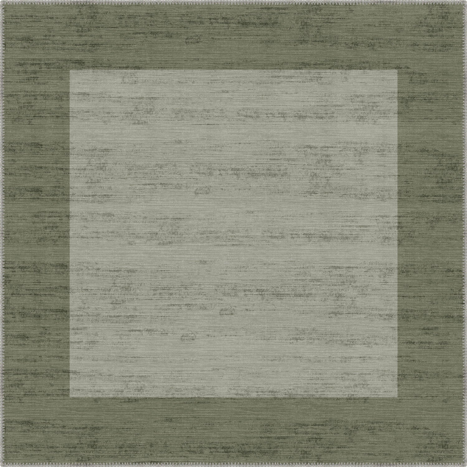 Square Rugs