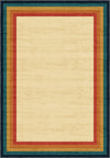 Savannah Washable Colourful Rug