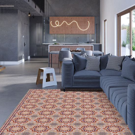 Living Room Rugs