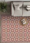 Emir Persian Medallion Rug
