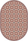 Oval Rugs