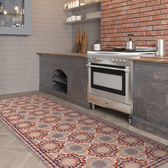 Kitchen Rugs