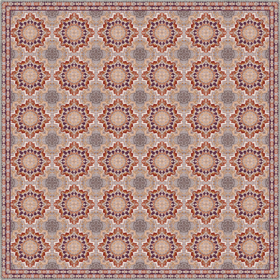 Square Rugs