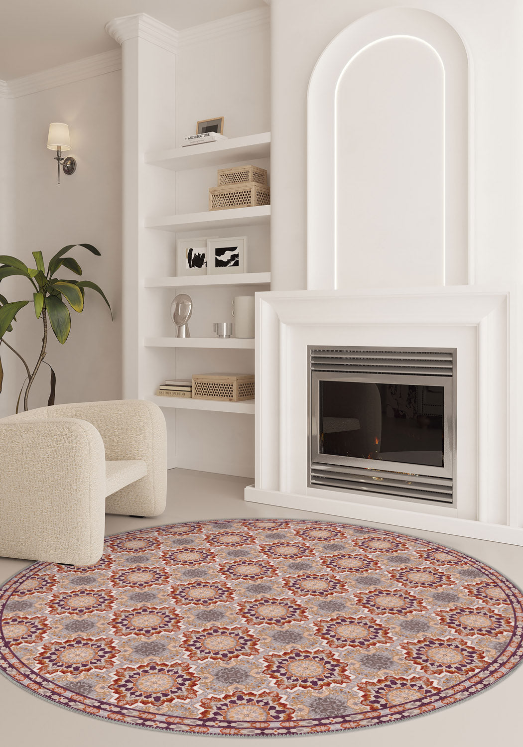 Entryway Rugs