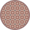 Round Rugs