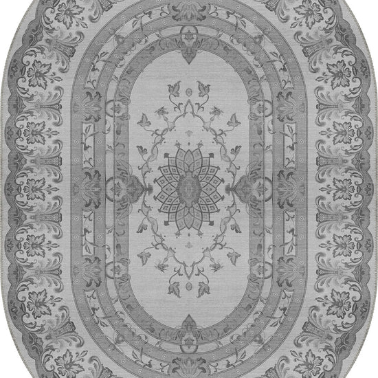 Oval Rugs