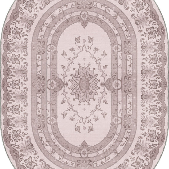 Oval Rugs