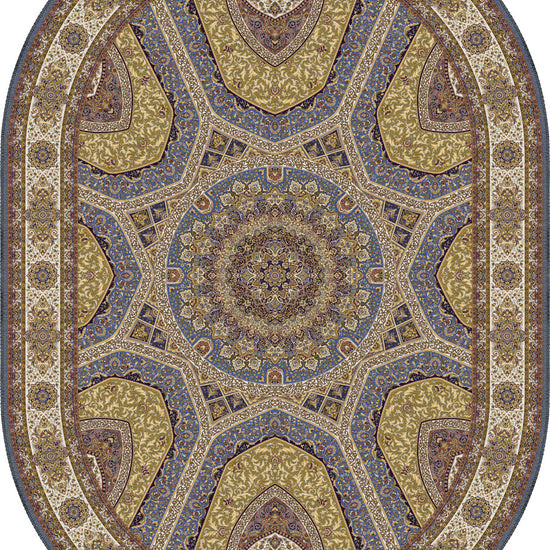 Oval Rugs
