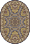 Oval Rugs