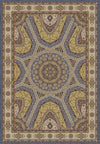 Layla Persian Dome Tabriz Rug