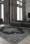 Living Room Rugs