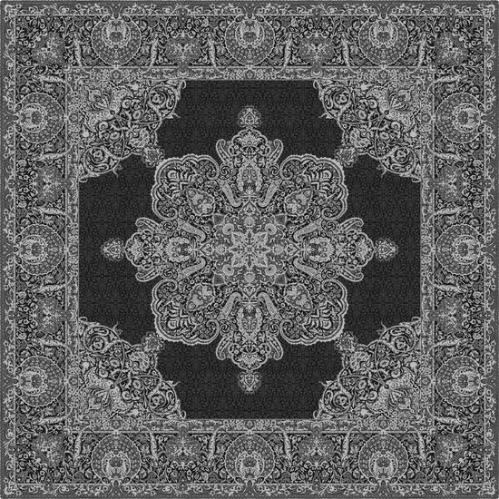 Square Rugs