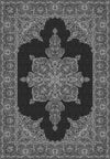 Farinda Persian Inspired Baroque Rug