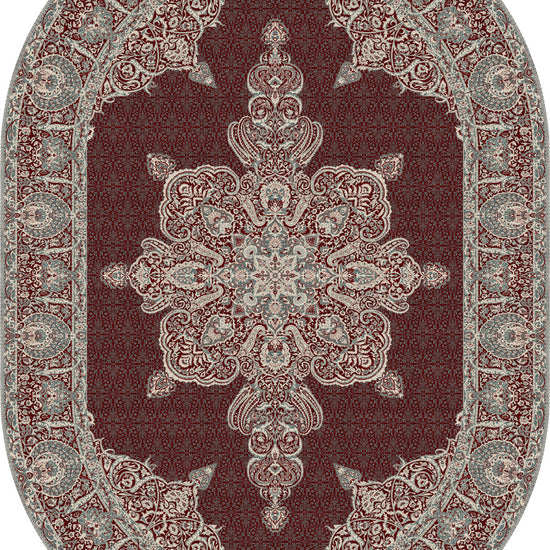 Oval Rugs