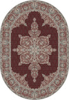 Oval Rugs