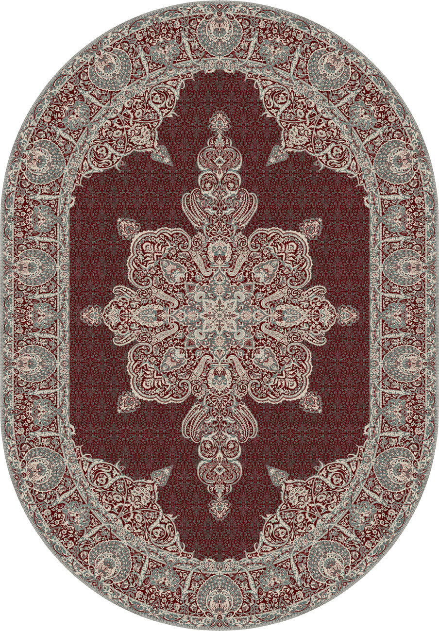 Oval Rugs