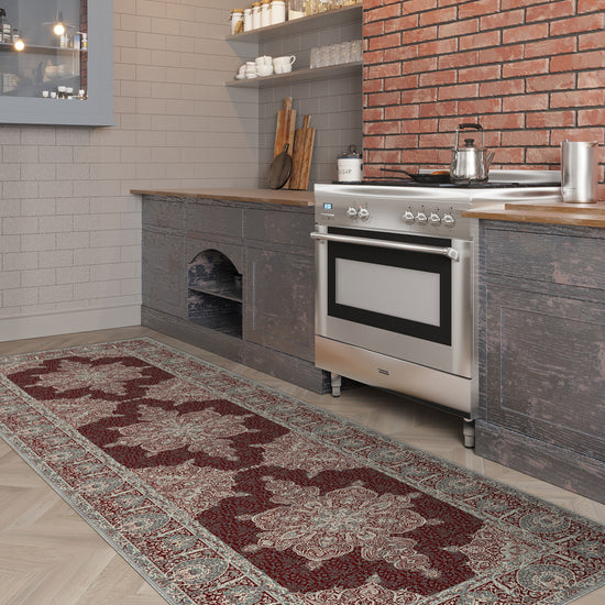 Kitchen Rugs