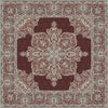 Square Rugs