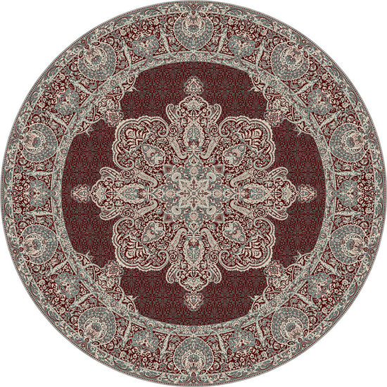 Round Rugs