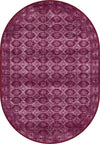 Oval Rugs