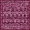 Square Rugs