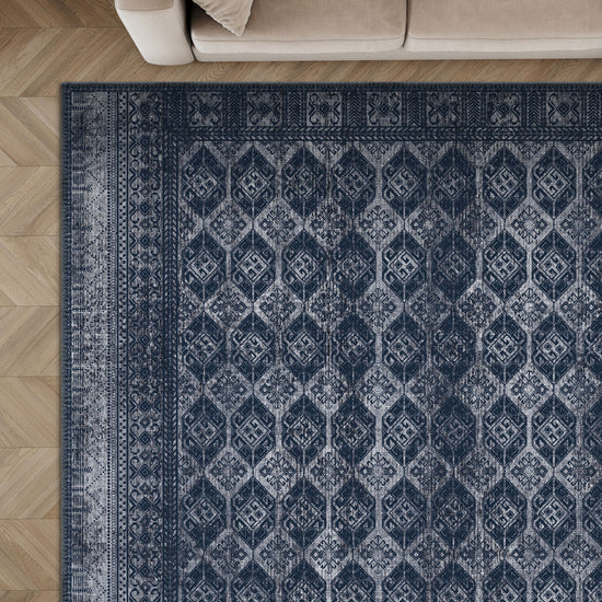 Living Room Rugs