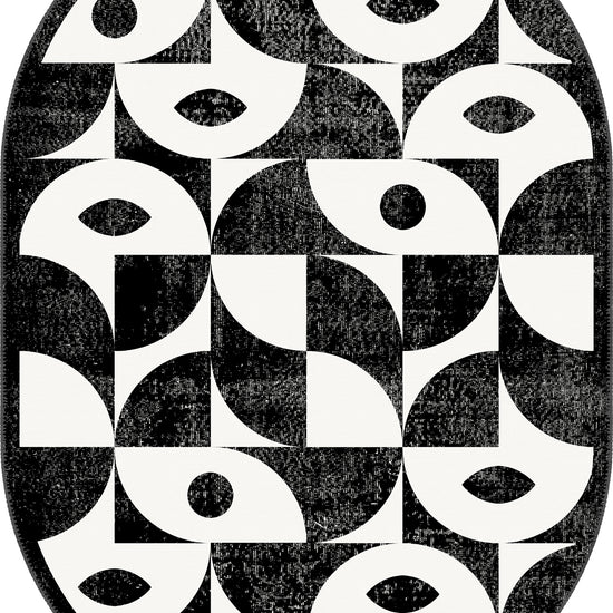 Oval Rugs