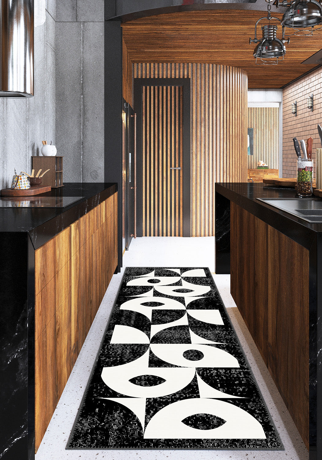 Kitchen Rugs