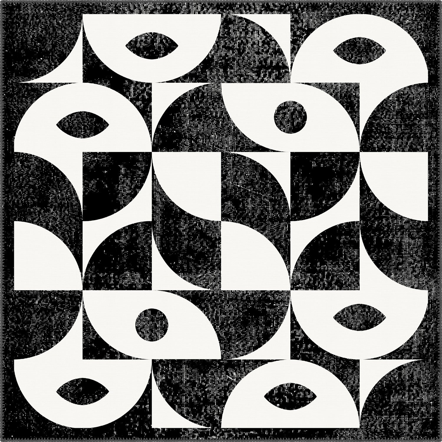 Square Rugs