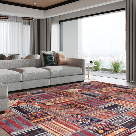 Living Room Rugs