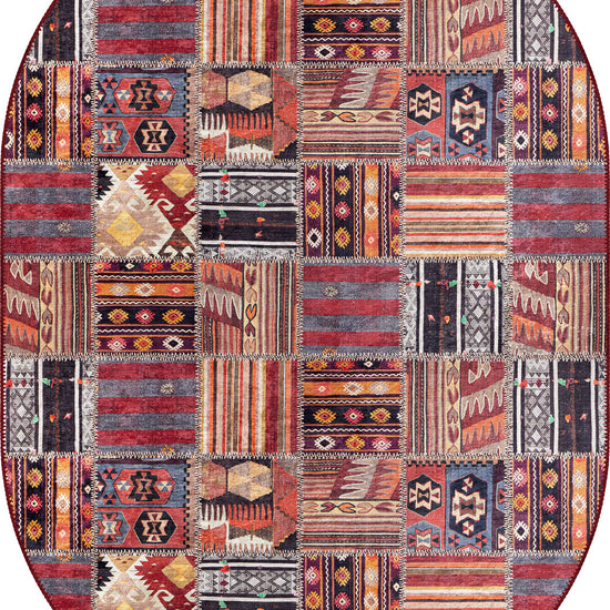 Oval Rugs