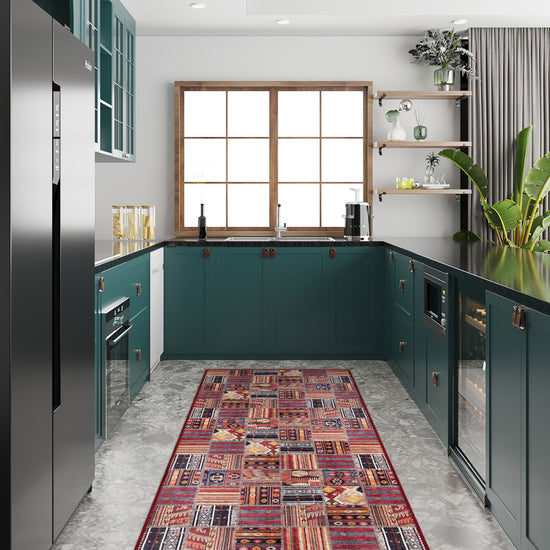Kitchen Rugs